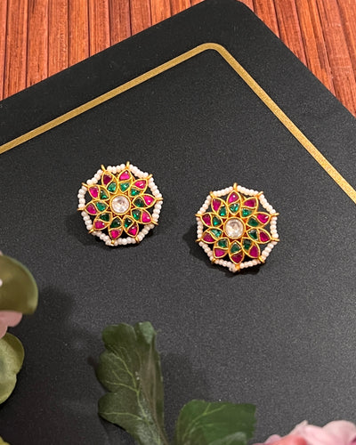 Inaayat Studs