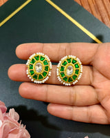 Aashna Studs
