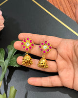 Parineeta Jhumka