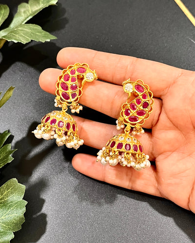 Ibaadat Jhumka