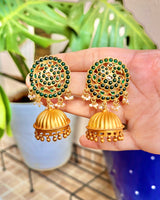 Kalapini Jhumka