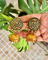 Kalapini Jhumka