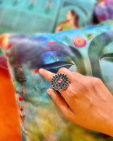 Medhya Ring
